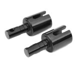 Team Corally C-00180-154-2 Center Diff. Outdrive Cup -...