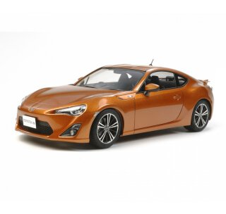 Tamiya24323 1:24 Toyota GT86 300024323