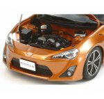 Tamiya24323 1:24 Toyota GT86 300024323