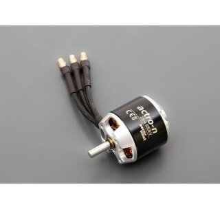 Aeronaut 700304 actro-n 28-4-880 Motor