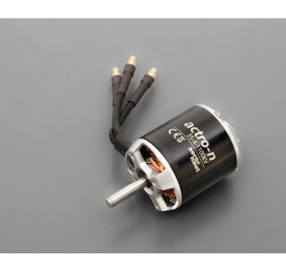 Aeronaut 700310 actro-n 35-4-1100 Brushless Motor