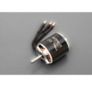 Aeronaut 700311 actro-n 35-4-790 Brushless-Motor