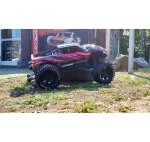 mobo-racing Edition &quot;Wild Pink&quot; Traxxas X-Maxx...