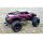 mobo-racing Edition "Wild Pink" Traxxas X-Maxx 8S RTR Brushless