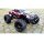 mobo-racing Edition "Wild Pink" Traxxas X-Maxx 8S RTR Brushless