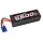 mobo-racing LiPo 3S 11,1V 5500mAh 60C EC-5 Hard Case by Team Corally EC5