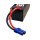 mobo-racing LiPo 4S 14,8V 5500mAh 60C EC5 Hard Case by Team Corally