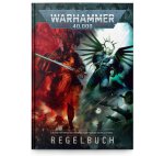 Warhammer 40000 Regelbuch 9. Edition (DE) 40-02 04040199124