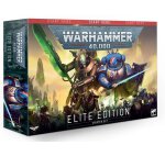 Warhammer 40000 40-03 Elite Edition Starter Set (DE)...