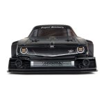 Arrma ARA7617V2T1 FELONY 6S BLX Street Bash 1/7 brushless All-Road Muscle Black