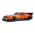 Arrma ARA7617V2T2 FELONY 6S BLX Street Bash 1/7 brushless All-Road Muscle Orange