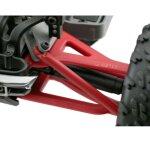 RPM 80699 Traxxas Querlenker A-Arms E-Revo 1:16 vorne - rot