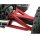 RPM 80699 Traxxas Querlenker A-Arms E-Revo 1:16 vorne - rot