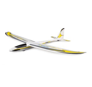 E-Flite EFL01650 Conscendo Evolution 1.5m BNF Basic w/SAFE Select