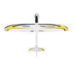 E-Flite EFL01650 Conscendo Evolution 1.5m BNF Basic w/SAFE Select