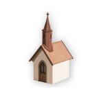 NOCH 14687 Dorfkapelle Spur N