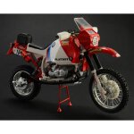 Italeri 4641 1:9 BMW R80 G/S 1000 Dakar Bausatz 510104641