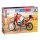 Italeri 4641 1:9 BMW R80 G/S 1000 Dakar Bausatz 510104641