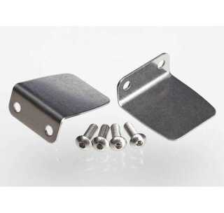 Traxxas 5730 Trimmklappen Spartan/M41