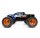 Maverick MV150173 Quantum MT Body (Blue/Orange)