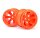 Maverick MV150162 Quantum MT 2.8" Wheel (Orange/2pcs)