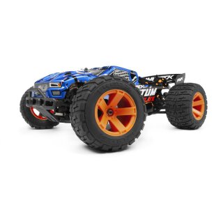 Maverick MV150178 Quantum XT Body (Blue/Orange)