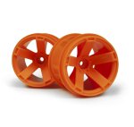 Maverick MV150165 Quantum XT 2.8" Wheel (Orange/2pcs)