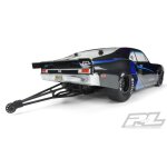 Proline 6351-00 Stinger Drag Racing Wheelie Bar Traxxas Slash 2WD