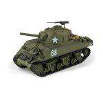 Amewi 23073 U.S. M4A3 Sherman 1:16 Standard Line IR/BB