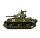 Amewi 23073 U.S. M4A3 Sherman 1:16 Standard Line IR/BB