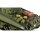 Amewi 23073 U.S. M4A3 Sherman 1:16 Standard Line IR/BB