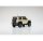 Kyosho K.32523IV Mini-Z 4X4 MX-01 Suzuki Jimny Sierra Chiffon Ivory (KT531P)