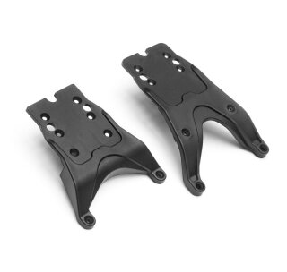 Maverick MV150110 Chassis Skid Plate Set Quantum
