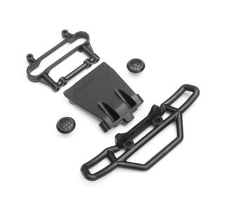 Maverick MV150111 Front Bumper Set Quantum