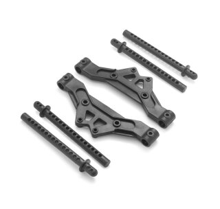 Maverick MV150119 Body Post & Mount Set Quantum