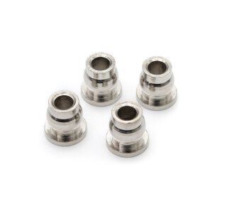 Maverick MV150128 Upper Shock Pivot Ball (4pcs) Quantum