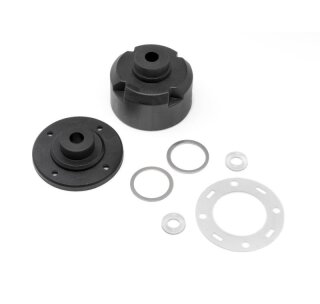Maverick MV150141 Differential Case Set Quantum