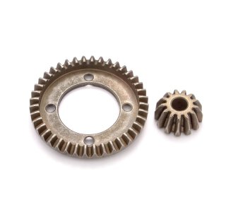 Maverick MV150142 Differntial Bevel Gear Set (40T/13T) Quantum