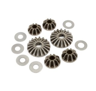 Maverick MV150143 Differential Gear Set (18T/10T) Quantum