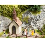 NOCH 12861 Hochzeit Spur H0