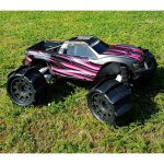 mobo-racing Edition "Wild Pink" Traxxas 89076-4...