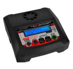 RC Plus RC-CHA-213 Power Duo 100 Charger - AC 100W - DC...