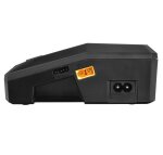 RC Plus RC-CHA-213 Power Duo 100 Charger - AC 100W - DC 2X 100W Ladegerät