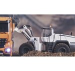 FM-Electrics L566-M Liebherr Metall-Radlader Mining Edition limitiert