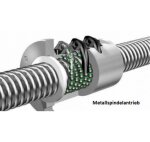 FM-Electrics L566-M Liebherr Metall-Radlader Mining Edition limitiert