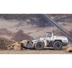 FM-Electrics L566-M Liebherr Metall-Radlader Mining Edition limitiert