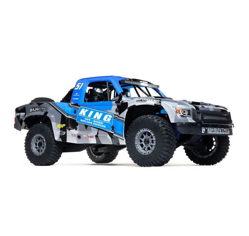 Losi Baja Rey LOSI LOS232012 Baja Rey Center Outdrive Set NEW - Foto 2