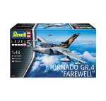 Revell 03853 Tornado GR.4 "Farewell" Maßstab 1:48