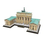 Revell 00209 3D Puzzle Brandenburger Tor 30Th Anniversary...