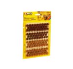 NOCH 07012 Grasbüschel XL "Wildblumen"